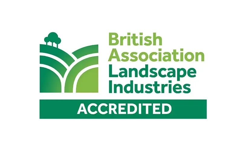 BALI Accredited