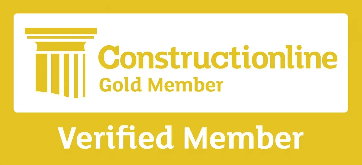 Constructionline Gold Member