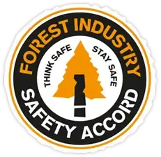 Forestry Industry Safety Accord